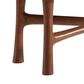 Bernhardt Brasea Bench in Lume, , large