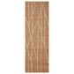 Loloi II Bodhi BOD-03 2" x 5" Natural and Ivory Area Rug, , large
