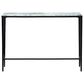 Crestview Collection Alayna Console Table in Black, Gray and Green, , large