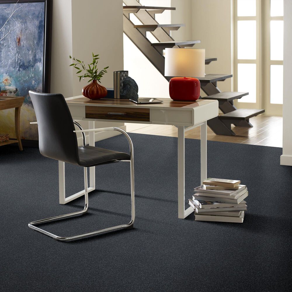 Shaw Well Grounded II 15&#39; Carpet in Iron, , large