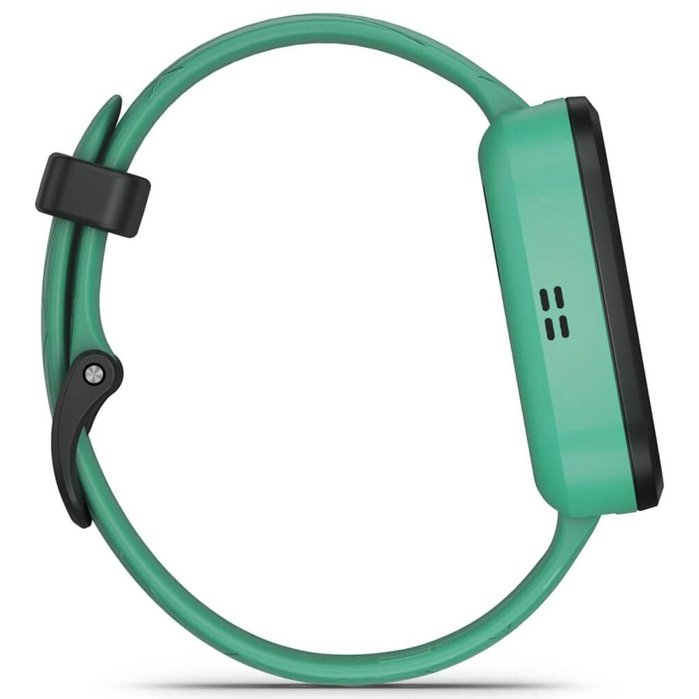 Garmin Bounce Smartwatch 42.4mm in Green Burst, , large