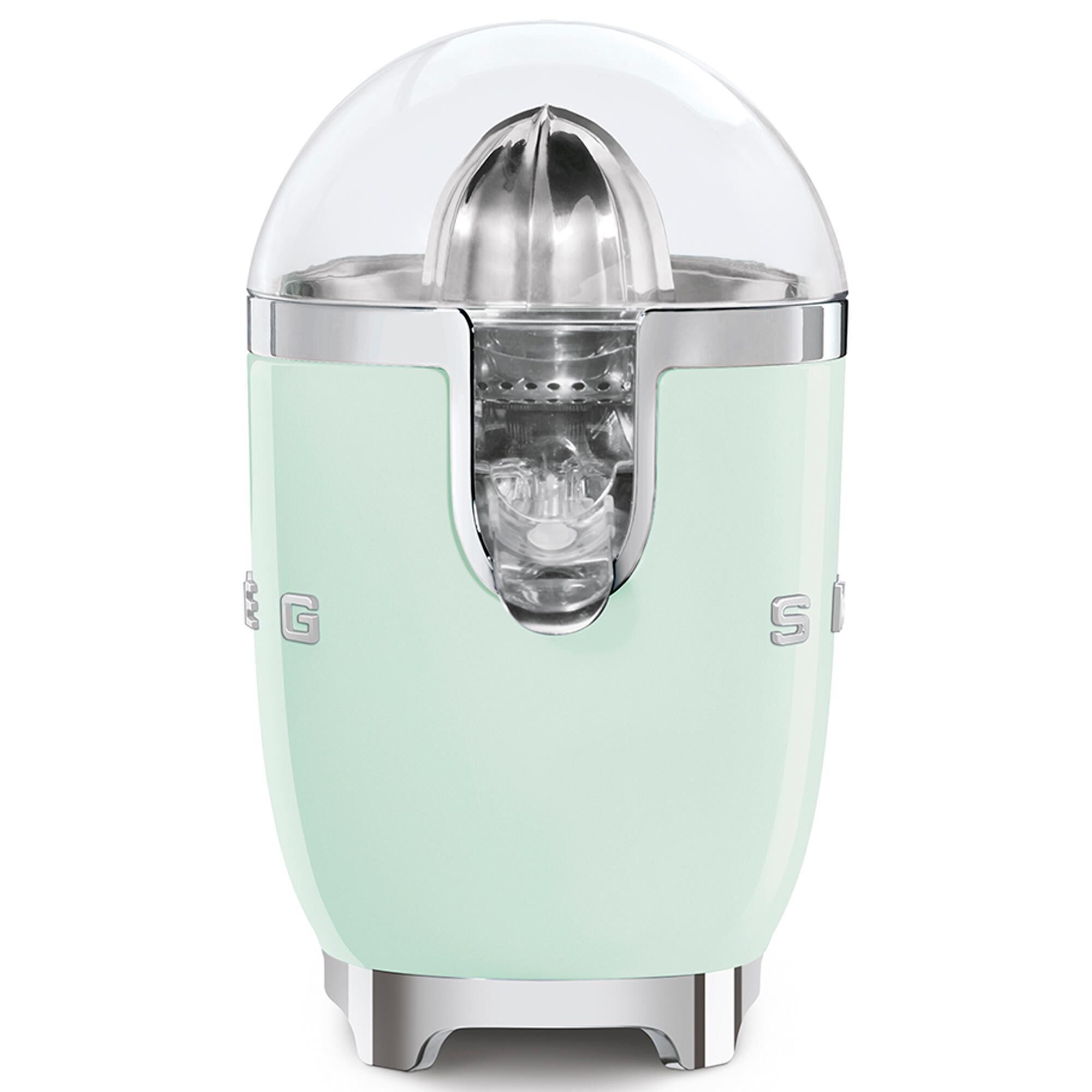 Dolce & Gabbana 50s Retro Style Citrus Juicer CJF01DGAU - Signature Appliances