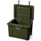 YETI Tundra 35 Hard Cooler in Olive, , large