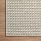 Amber Lewis x Loloi Ojai 5" x 7"6" Ivory and Stone Area Rug, , large