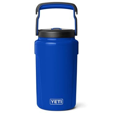 YETI Silo Half Gallon Jug with MagSlider Straw Cap in Royal Blue, , large
