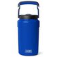 YETI Silo Half Gallon Jug with MagSlider Straw Cap in Royal Blue, , large
