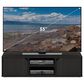 HOMLUX 47.2" TV Stand with 2-Door in Espresso, , large
