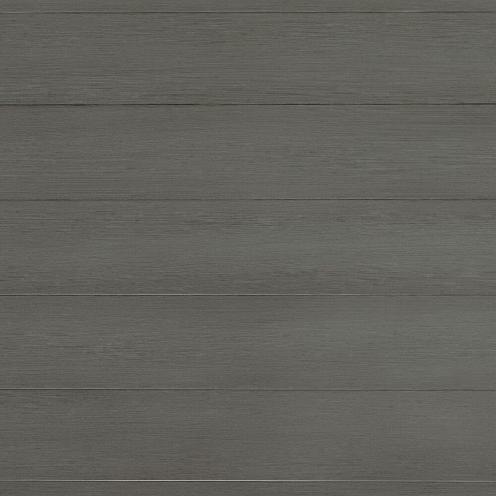 Ashley Elite Park Patio Coffee Table in Gray - Table Only, , large