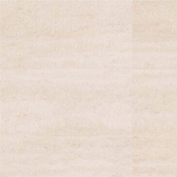 Fuzion SmartDrop Travertine 12" x 24" Luxury Vinyl Tile, , large