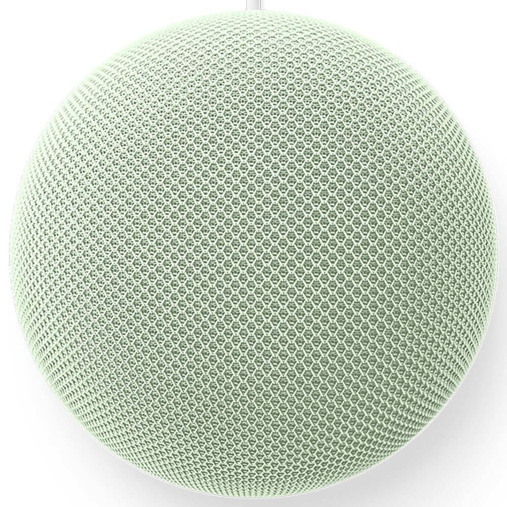 Google Home Speaker with Gemini in Jade, , large