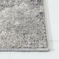 Safavieh Adirondack ADR134H 9" x 12" Grey and Yellow Area Rug, , large