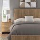 Ashley Gramburg 2 Drawer Nightstand in Warm Brown, , large