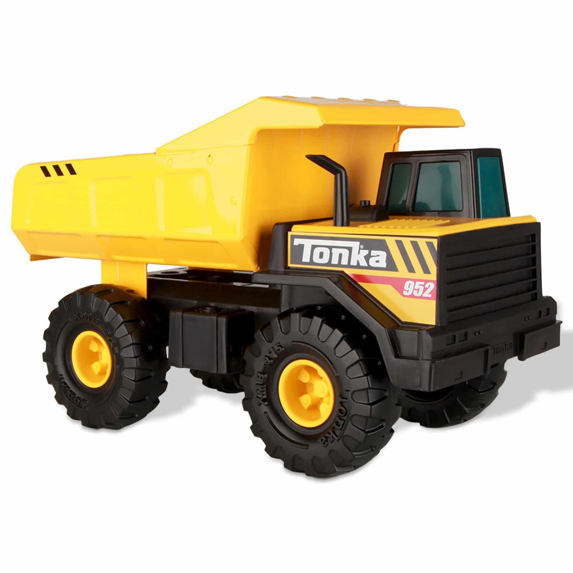 Cheap shop tonka trucks