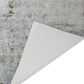 Dalyn Rug Company Kochi KC4 Mocha 8" x 10" Area Rug, , large