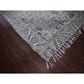 Amer Rugs Prairie 2" x 3" Light Blue and Pink Area Rug, , large