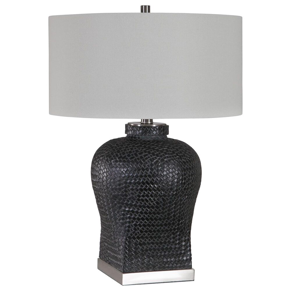 Uttermost Akello Table Lamp, , large