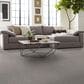 Shaw Run Free Carpet in Rock Crystal, , large