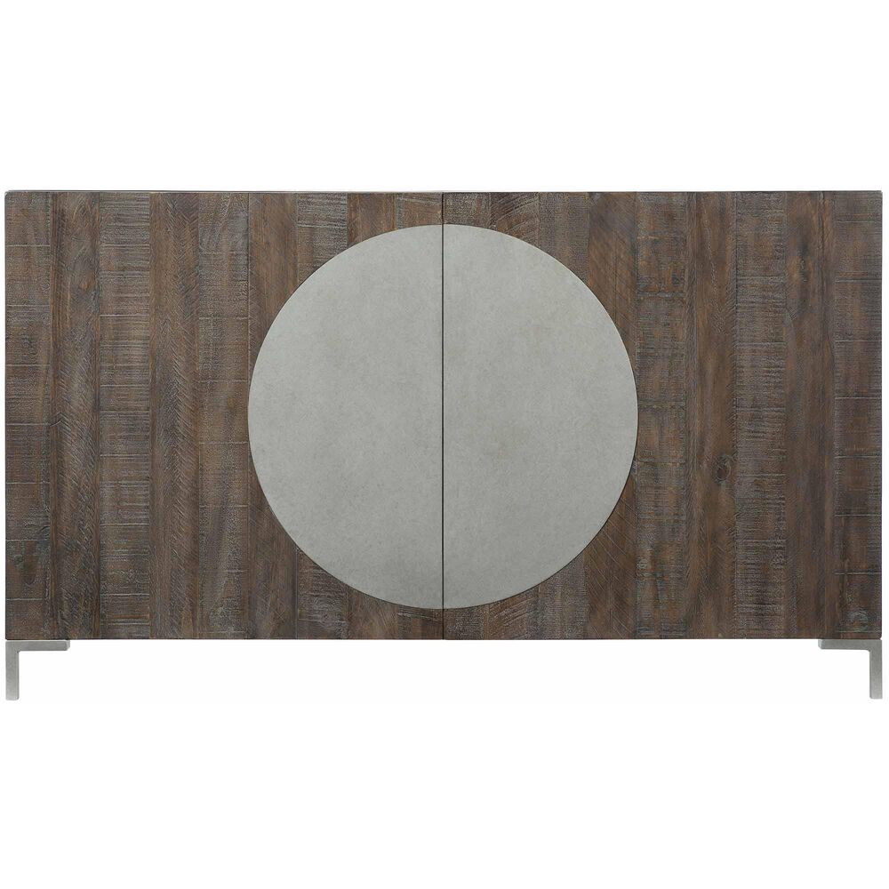 Bernhardt Amherst Door Chest, , large