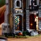 LEGO Icons Mayor Manor Building Set, , large