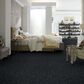 Anderson Tuftex Caress Free Spirit Carpet in Deep Sea, , large