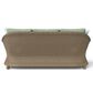 Clear Creek Collection Florence Patio Sofa in Poplin Spring, , large