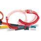 Hot Wheels Multi-Loop Race Off Playset in Multicolor, , large
