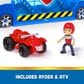 PAW Patrol Transforming Paw Patroller Vehicle in Multicolor, , large