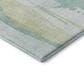 Dalyn Rug Company Ravenna RN7 10" x 14" Teal Area Rug, , large