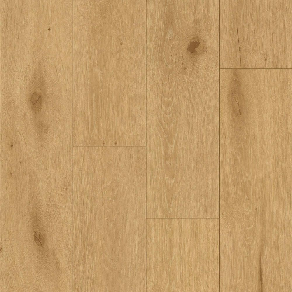 Herregan Distributors Cross Creek Camel Hair 8" x 60" Luxury Vinyl Plank, , large