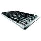 Viking Range 30" Liquid Propane Cooktop in Stainless Steel, , large