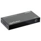 Manhattan 2-Port 8K HDMI Switch with IR Remote Control in Black, , large