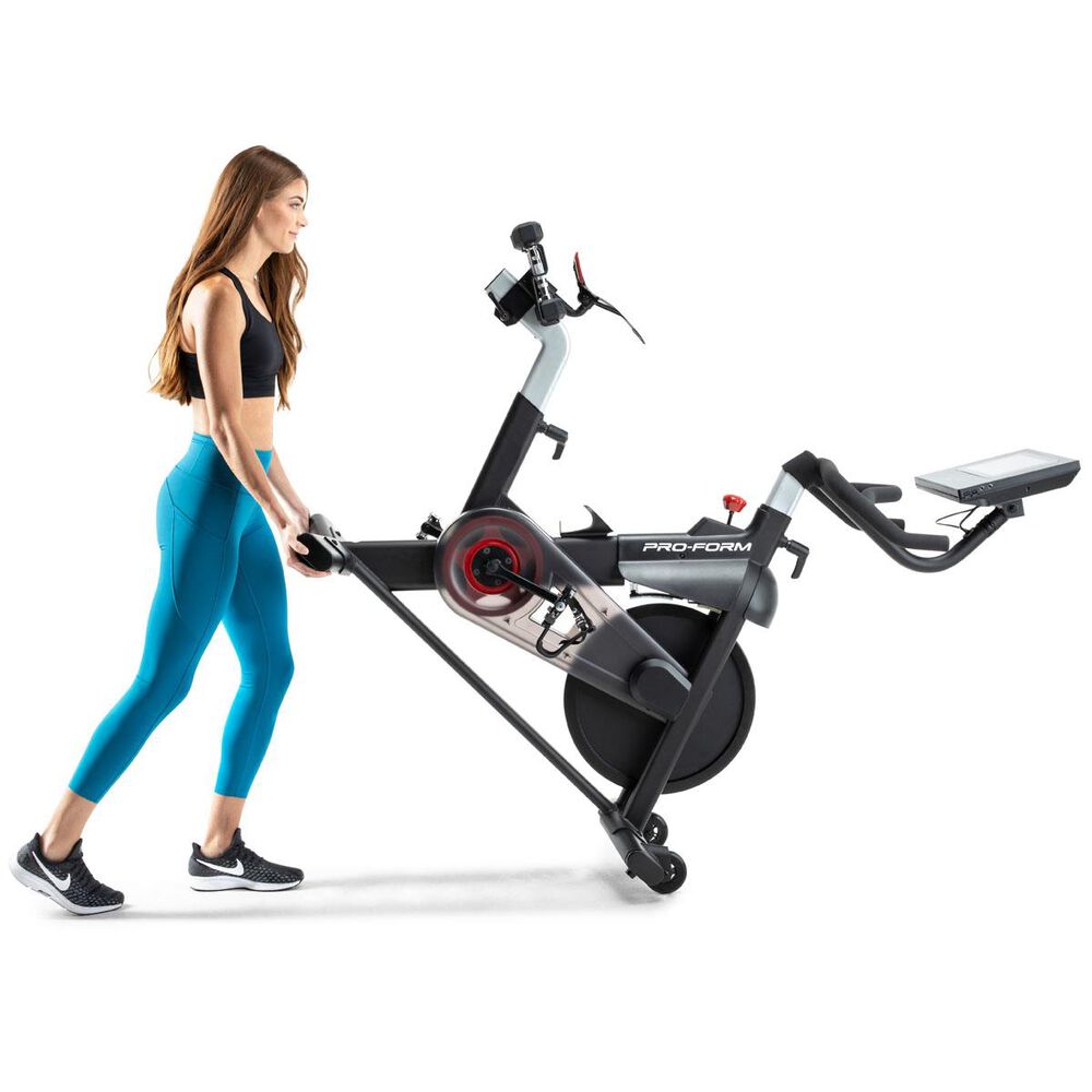 proform pro tc bike stores