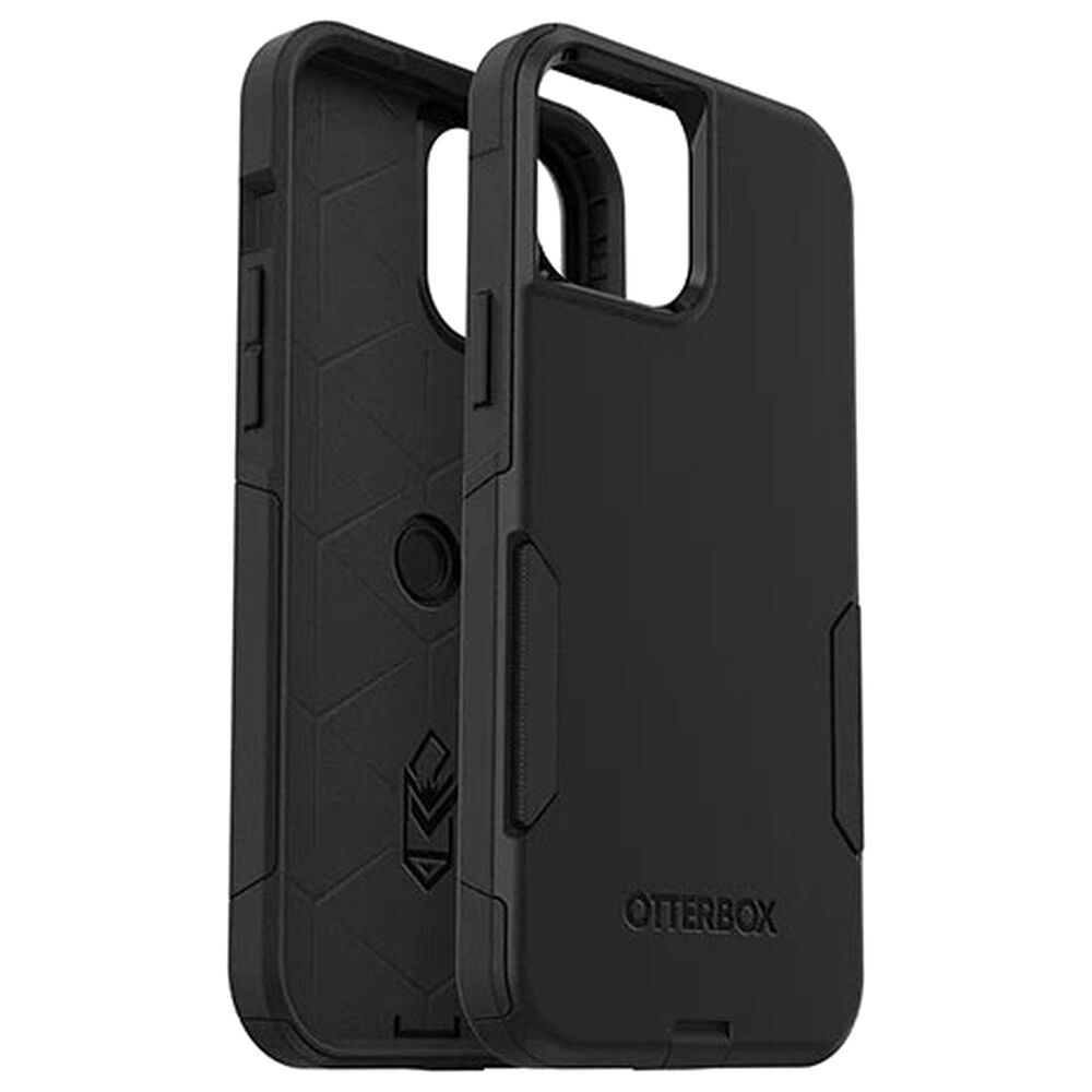 Otterbox Commuter Series Case for iPhone 12 Pro Max in Black, , large