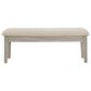 Ashley Parellen Storage Bench in Gray, , large
