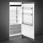 SMEG 21.54 Cu. Ft. Column Refrigerator in Panel Ready, , large