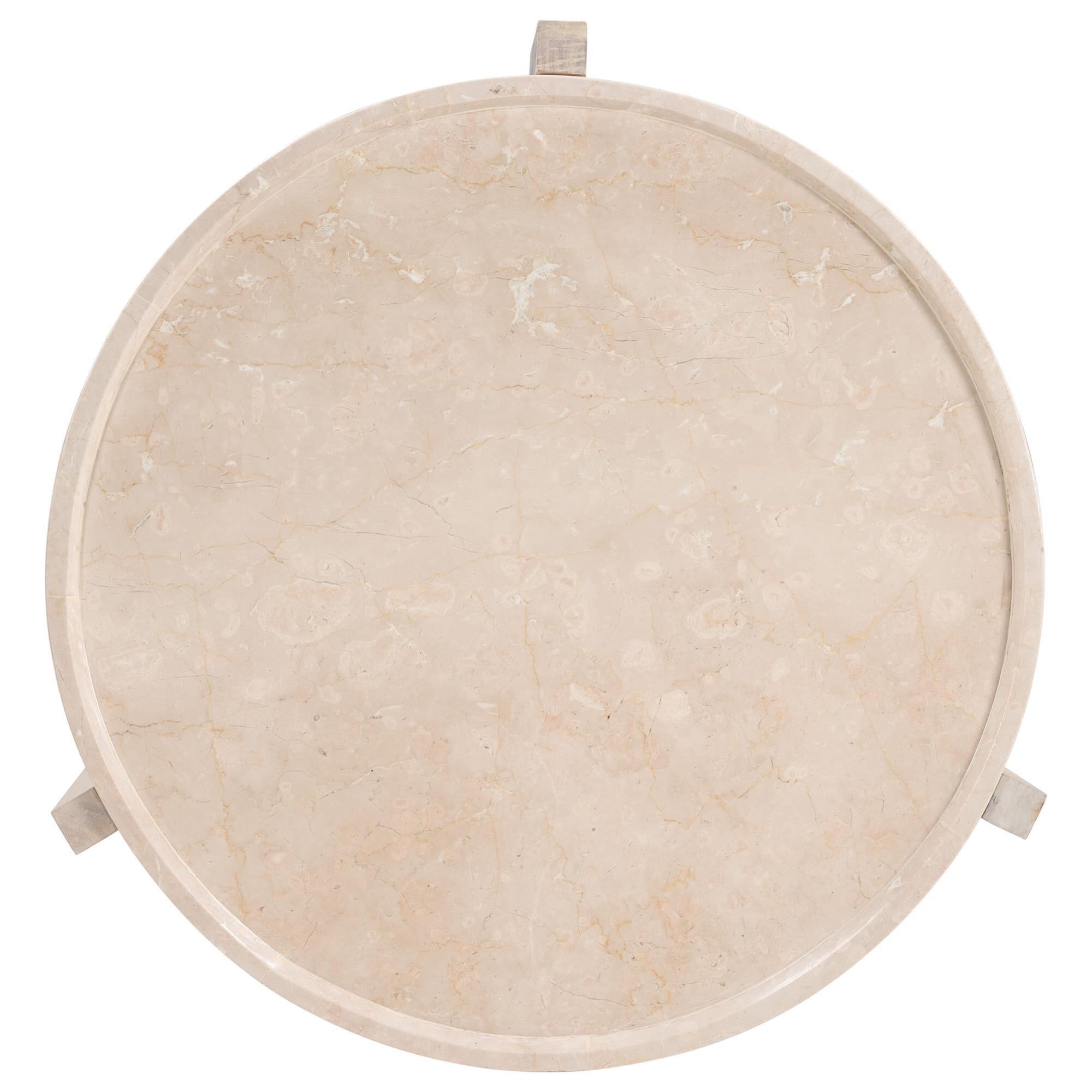 Zuo Modern Nador Coffee Table in Natural