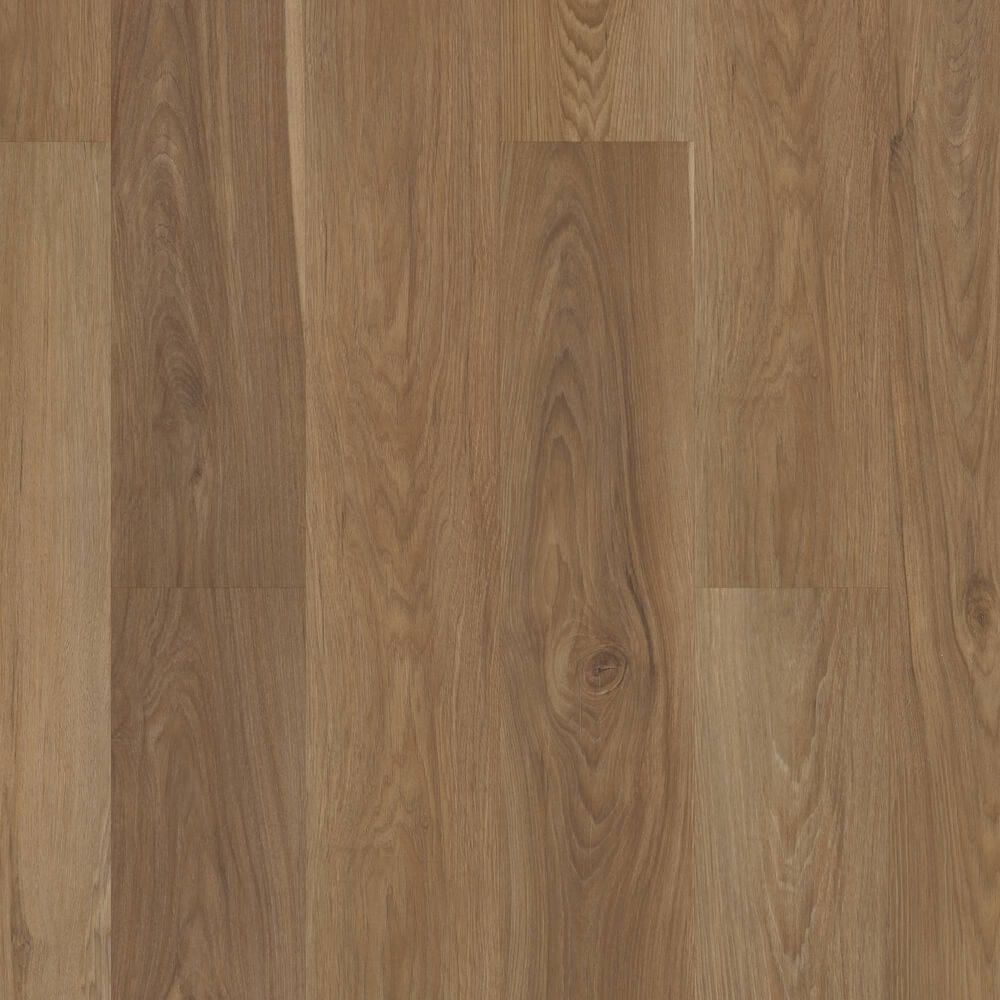 Shaw Pantheon HD+ Natural Bevel Olive Tree 7" x 48" Luxury Vinyl Plank, , large