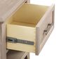 Franklin & Ben Beckett 1 Drawer Nightstand in Sandbar, , large
