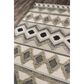 Novogratz Indio IND-4 7"7" x 9"7" Sage Area Rug, , large