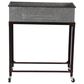 Maple and Jade Farmhouse Planter in Gray (Set of 2), , large