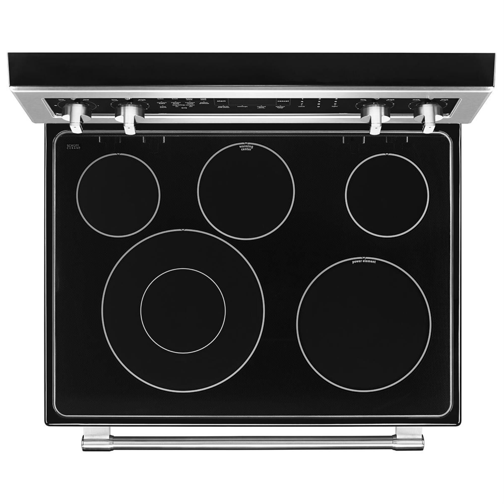 maytag range ymer8800fz