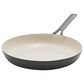 Green Pan Nova Gallery 12" Open Frypan in Slate, , large