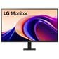 LG 32" QHD IPS HDR10 Monitor with USB-C in Black, , large