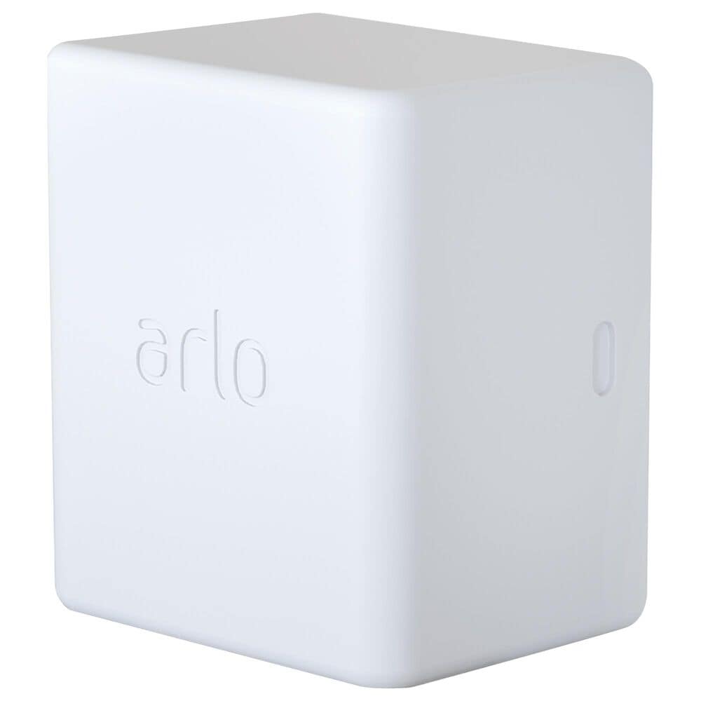 Arlo Ultra and Pro 3 Rechargeable Battery in White, , large
