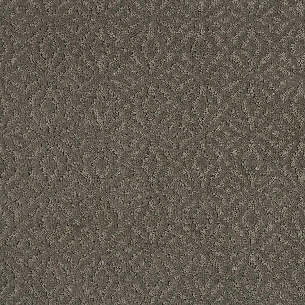 Mohawk Exquisite Charm Carpet in Otter, , large