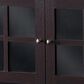 Furniture of America Spence Buffet in Walnut, , large