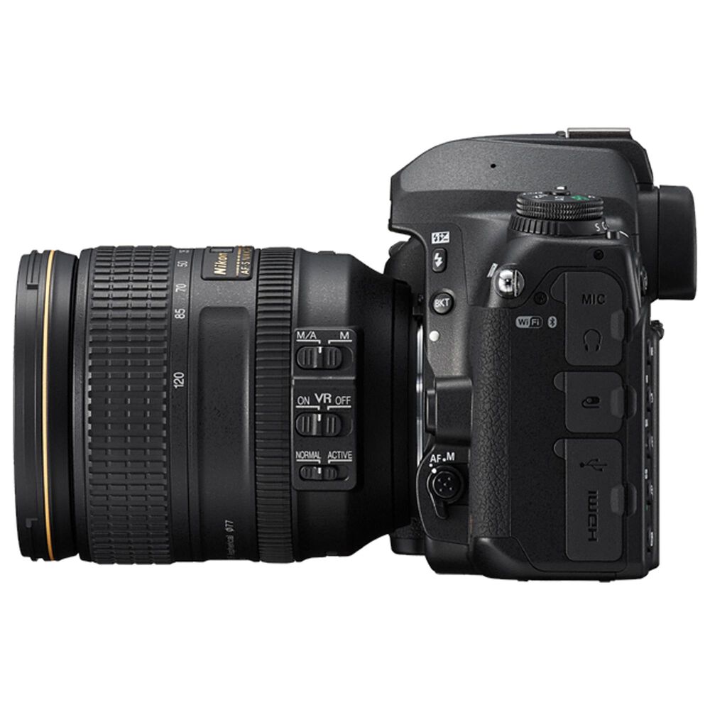 Nikon D780 Digital Camera And Af S 24 1mm F 4g Ed Vr Lens In Black Nebraska Furniture Mart Nikon D780 Digital Camera And Af S 24 1mm F 4g Ed Vr Lens In Black Nebraska Furniture Mart