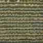 Feizy Deja 2"6" x 7"3" Green Runner, , large
