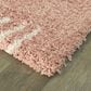 Balta Rugs Rupa 3090672 8"9" x 12" Pink Area Rug, , large