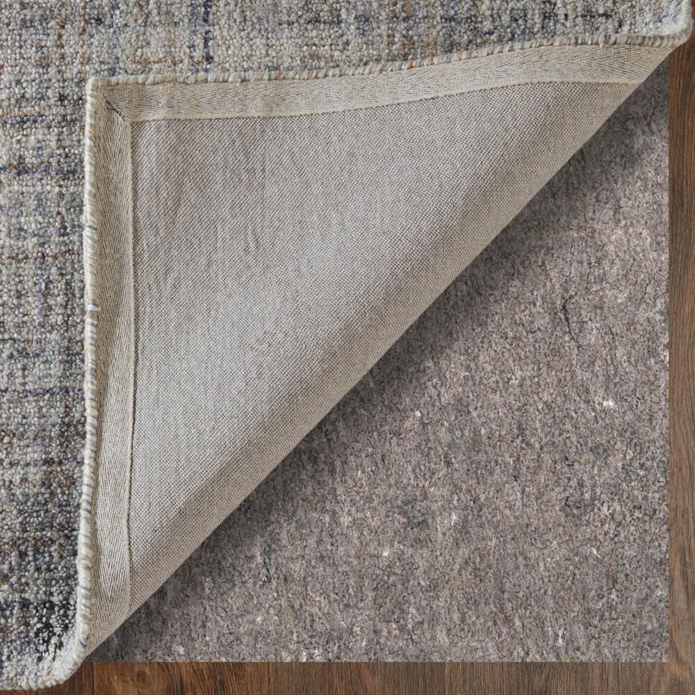 Feizy Rugs Hoyt 9&#39;6&quot; x 13&#39;6&quot; Brown and Multicolor Area Rug, , large